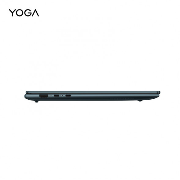 Lenovo Yoga Pro 14s AI Yuanqi 14.5-inch thin and light notebook computer foggy blue 83E2009XCD-LK
