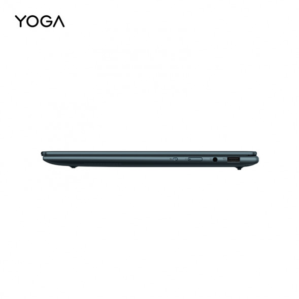 Lenovo Yoga Pro 14s AI Yuanqi 14.5-inch thin and light notebook computer foggy blue 83E2009XCD-LK