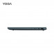 Lenovo Yoga Pro 14s AI Yuanqi 14.5-inch thin and light notebook computer foggy blue 83E2009XCD-LK