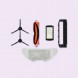 Xiaomi Mijia Sweeping and Mopping Robot Pro Accessories Main Brush 29986