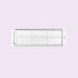 Xiaomi Mijia Clean-free sweeping and mopping robot 2 accessories dust box filter 41836