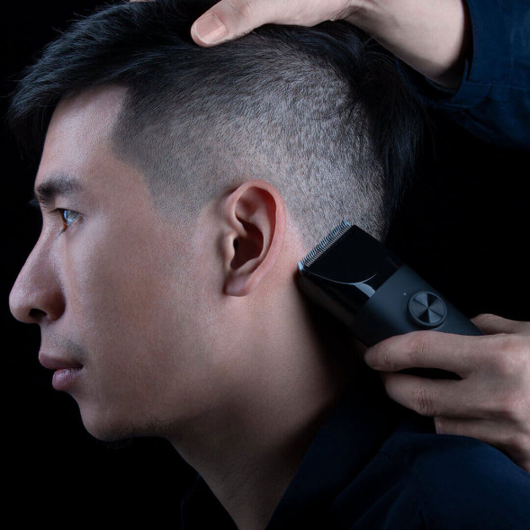 Xiaomi Mijia hair clipper black 30693