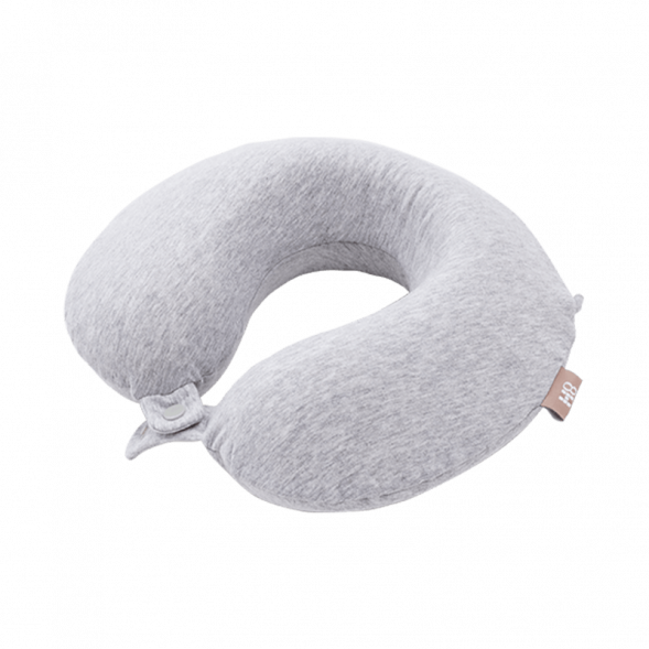 Xiaomi 8H Memory foam U-shaped neck pillow gray 17919