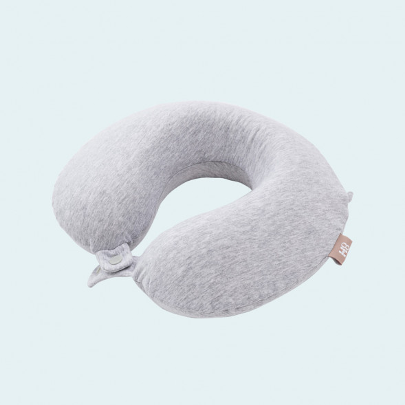 Xiaomi 8H Memory foam U-shaped neck pillow gray 17919
