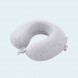 Xiaomi 8H Memory foam U-shaped neck pillow gray 17919