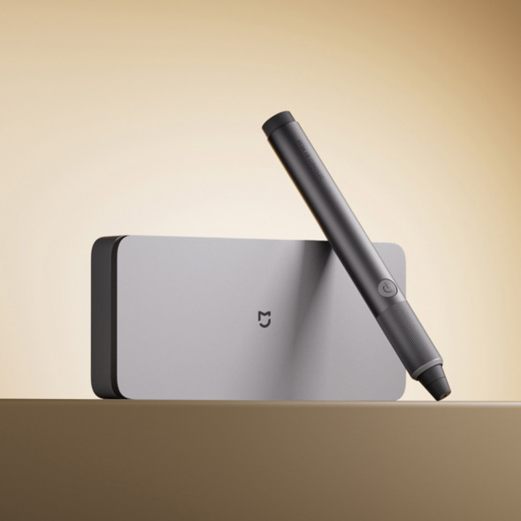 Xiaomi Mijia Electric sharpener gray 57283