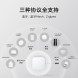 Xiaomi Intelligent multi-mode gateway 2 40528