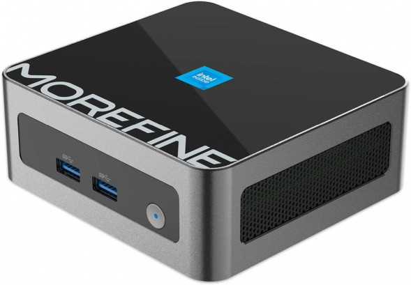 Morefine M9 Pro i5-12450H WIFI6 AX201