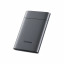 Lenovo mobile hard drive F509 4T gray 202411150016