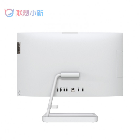 Lenovo Xiaoxin 24 (23.8 inches)/Light Color/[Classic] R5-7430U 8GB 512GB SSD F0G1011YCD