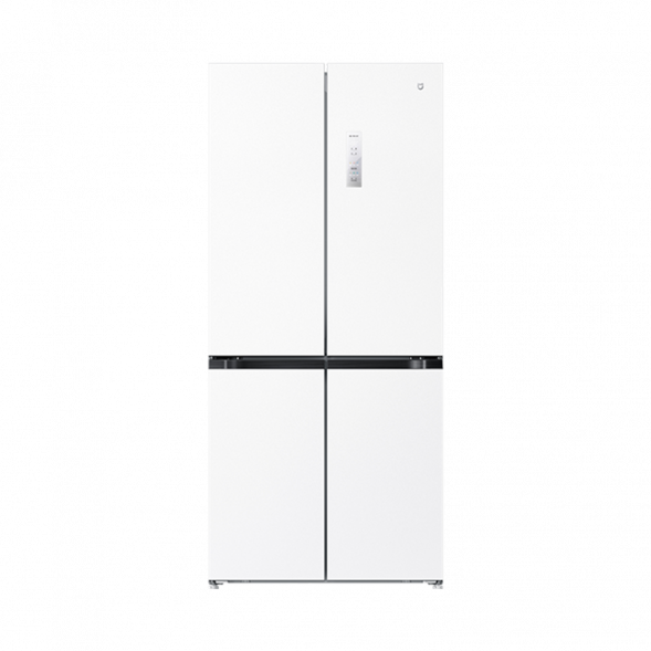 Xiaomi Mijia Refrigerator cross 508L ultra-thin flat inlay 57526