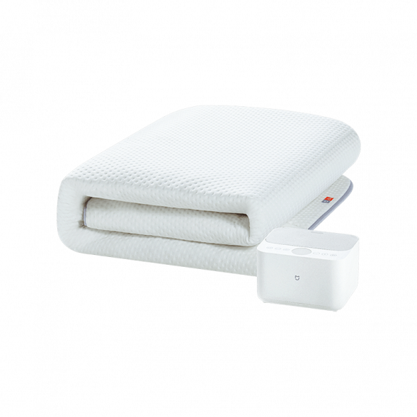 Xiaomi Mijia Intelligent temperature control water heating blanket 1.8m*2m 43446