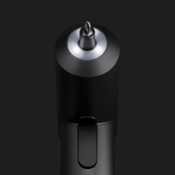 Xiaomi Mijia Electric screwdriver gunmetal color 24564