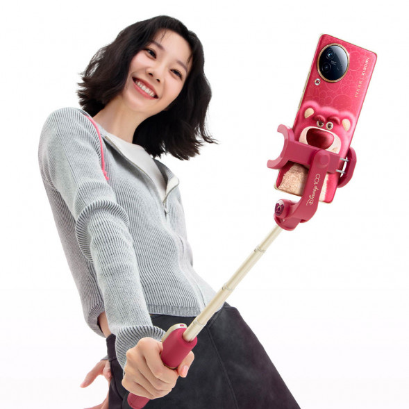 Xiaomi Zoom Stand Selfie Stick Disney 100th Anniversary Limited Edition 54233