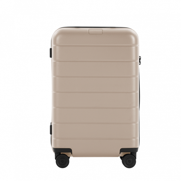 Xiaomi Mijia Suitcase beige 26 inches 56534