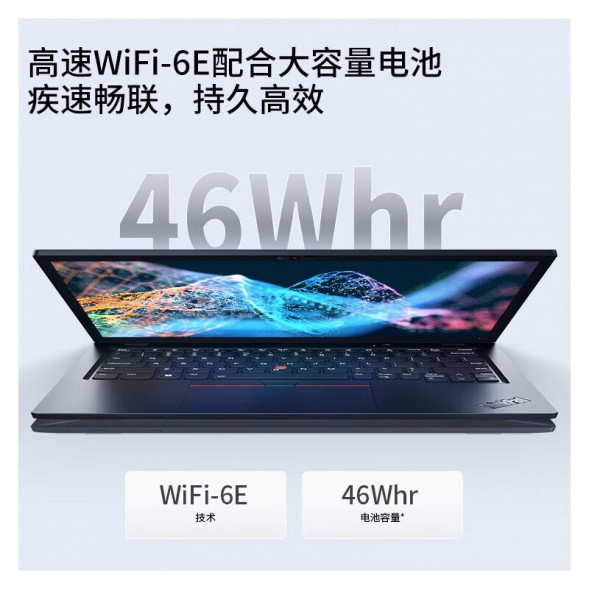 Lenovo ThinkPad S2 2023 Core Edition, Lenovo’s high-end business office thin and light notebook TT-2023810