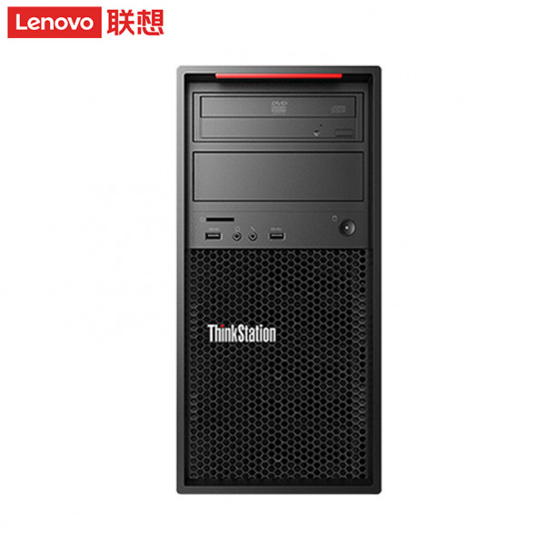 Lenovo ThinkStation P520C Graphics w-2235 A2000 64G 512G+4T TS202209272B40