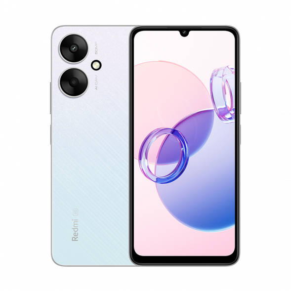 Xiaomi Redmi 13C 5G Rainbow Star Yarn 4GB+128GB 53709
