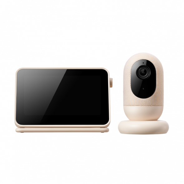 Xiaomi Smart camera mother and baby care version 55504