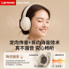 Lenovo Erazer (Head-mounted) Bluetooth Headset-L7 Beige 31115807