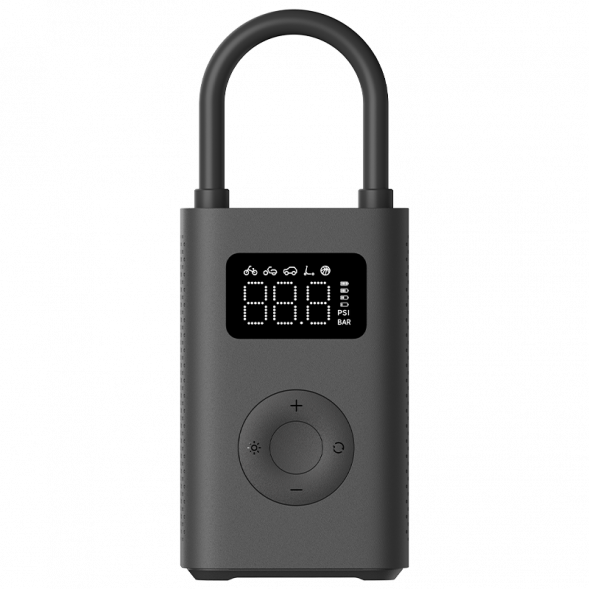 Xiaomi Mijia Inflatable 2 black 45477