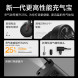 Xiaomi Mijia Inflatable 2 black 45477
