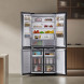 Xiaomi Mijia Refrigerator Juneng Pro Cross 513L Moyuyan 63447