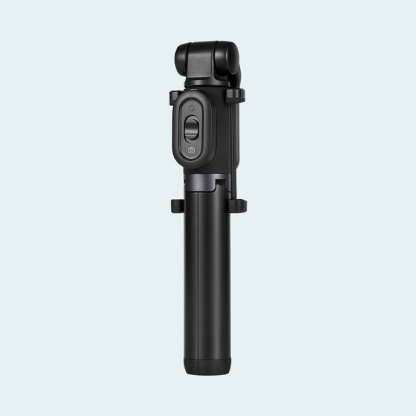 Xiaomi Bluetooth Stand Selfie Stick Zoom Model Black Zoom Model 32134