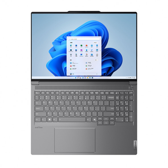 Lenovo ThinkBook 16p 2024 Intel Core i9 High-Performance AI 00CD 21N50000CD