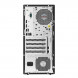 Lenovo ThinkServer TS90X commercial office computer ERP financial system server E-2324G/16G/ 2*1TB TS90XRC630