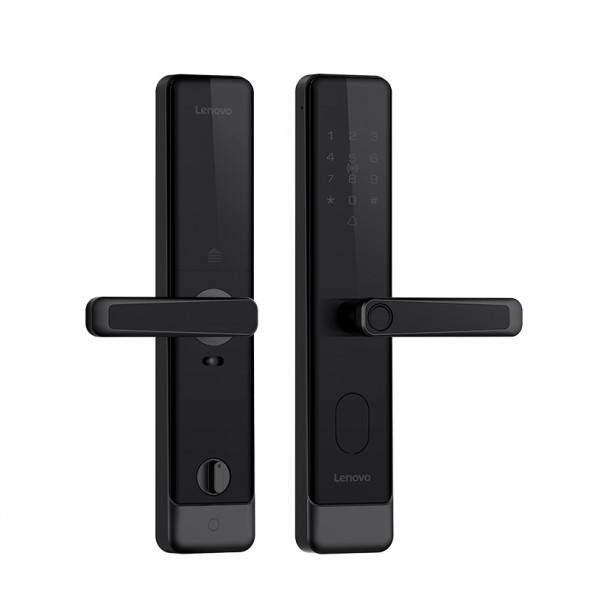 Lenovo smart door lock E5 QY61P14114