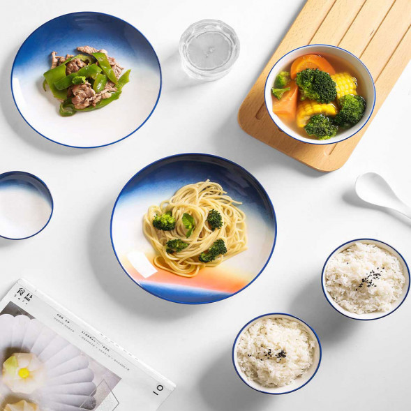 Xiaomi Member-customized tableware set for one person 36186