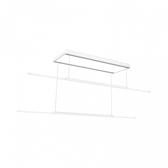 Xiaomi Mijia Intelligent dual-control clothes dryer 59866