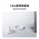 Xiaomi 120W GaN Pudding Charger Kit (USB-C) 55297
