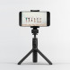 Xiaomi Stand type selfie stick black 25728
