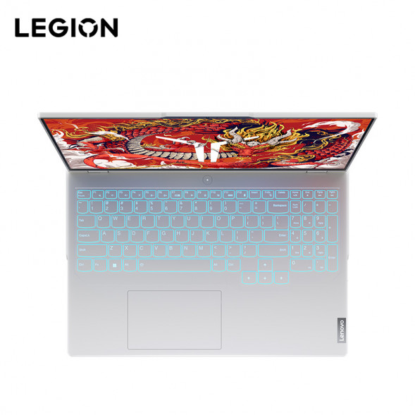 Lenovo Legion R9000P 16-inch eSports Gaming Laptop Bingpo White 82WM00G2CD