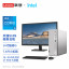 Lenovo Tianyi 510S Intel 14th generation Core i5 desktop computer + 21.45-inch monitor 90VT00AMCD21ZHSP