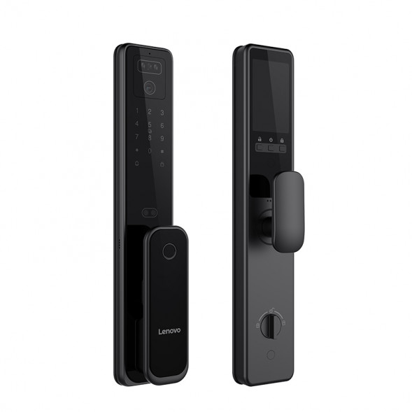 Lenovo smart door lock A3 face recognition version QY61P14126