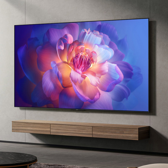 Xiaomi TV 6 65” OLED Black 65 inches 34214