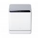 Xiaomi Mijia Internet dishwasher 4 sets countertop type 25120
