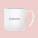 Xiaomi Custom stainless steel mug white 34694