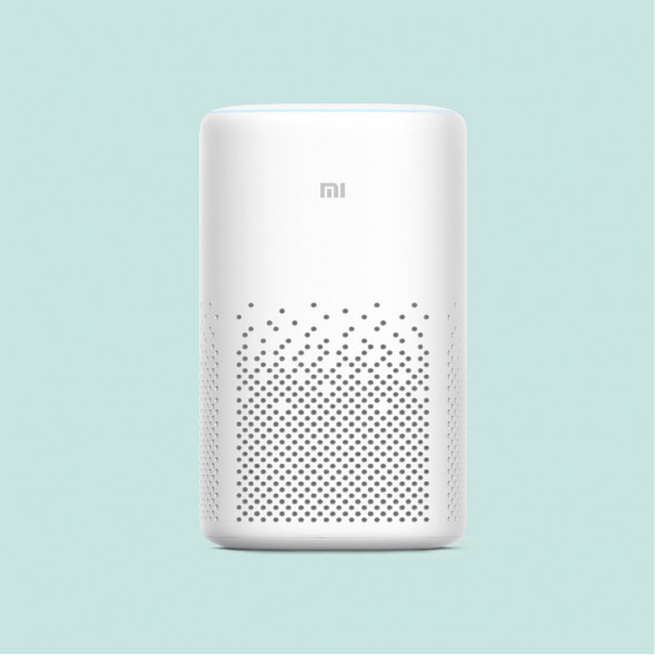 Xiaomi Xiaoai speaker white 25297