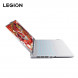 Lenovo Legion R9000P 16-inch eSports Gaming Laptop Bingpo White 82WM00G2CD-LK