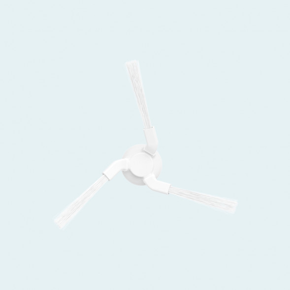 Xiaomi Mijia No-Clean Pro Accessories Main Brush Cover 36422