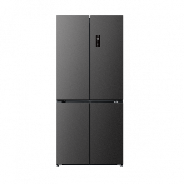 Xiaomi Mijia Refrigerator Juneng Pack Cross 513L Moyuyan 63446