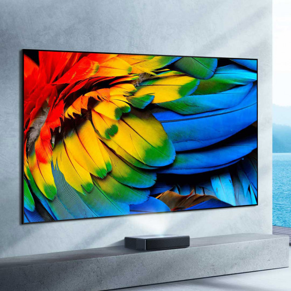 Xiaomi Laser Cinema Flexible Anti-Light Screen 37406