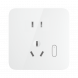 Xiaomi Mijia Smart wall socket white 29487