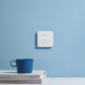 Xiaomi Mijia Smart wall socket white 29487