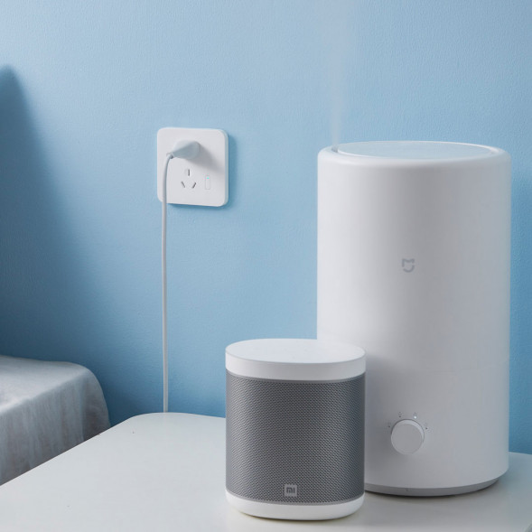 Xiaomi Mijia Smart wall socket white 29487