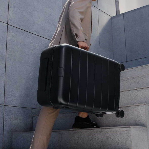 Xiaomi Mijia Suitcase black 28 inches 50273